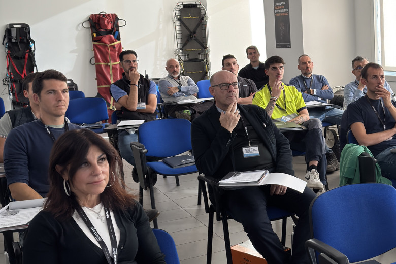 Safety Ambassador: L’evento di Sicurlive Group e Confindustria Brescia