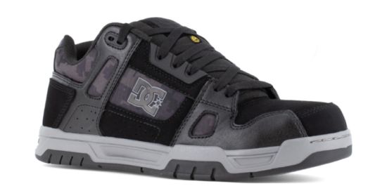 DC Shoes DC60501S3S